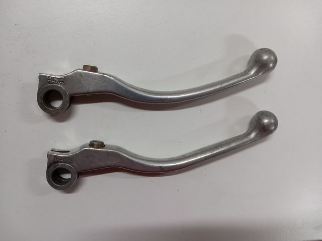 Recambios Magura Manetas y Puños