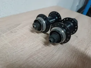 Bujes Shimano Center Lock Disco