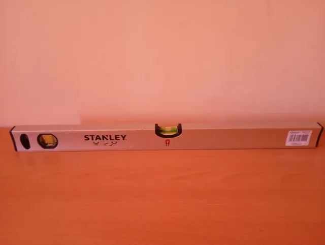 Nivel Stanley 60 cm