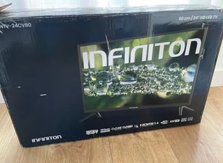 Televisor Infiniton 24 HD LED