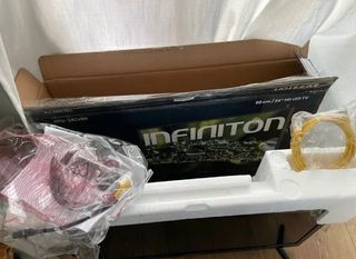 Televisor Infiniton 24 HD LED