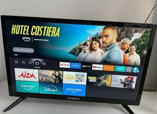 Televisor Infiniton 24 HD LED