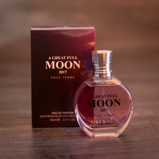 Precio por unidad .Perfume A Great Full Moon 2017