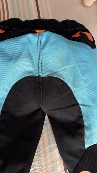 Pantalón Seven Motocross/BMX/DH Niño talla 24