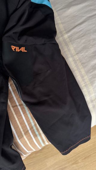 Pantalón Seven Motocross/BMX/DH Niño talla 24