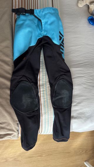 Pantalón Seven Motocross/BMX/DH Niño talla 24