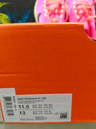 Nike Pegasus 41 CM