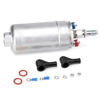 Bomba gasolina tipo bosch 044 alta presión 300LPH