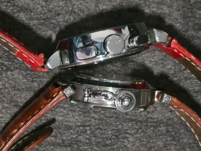 Relojes Vintage Mujer (2 unidades) ( NO WALLAPAY