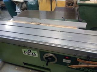 Escuadradora Ortza SE 300-T