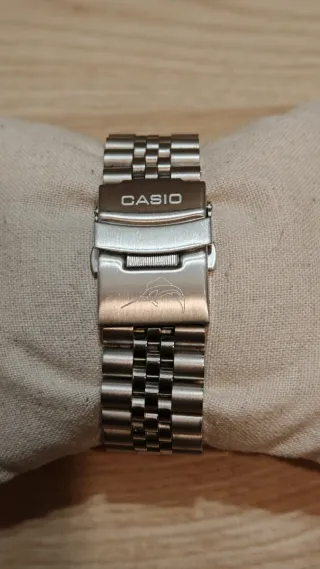 Orologio Casio Duro Marlin MDV-106 Quarzo Uomo
