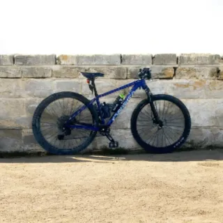Bicicleta Orbea Onna