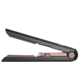 Plancha de pelo cecotec bamba ritualcare liberty