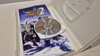 Monster Hunter Freedom 2 PSP ITA/ESP Completo