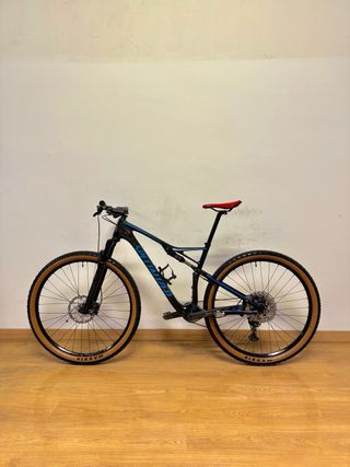 SPECIALIZED EPIC CARBONO T-L