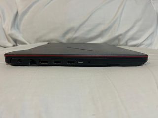 Portátil Gaming Asus TUF F15
