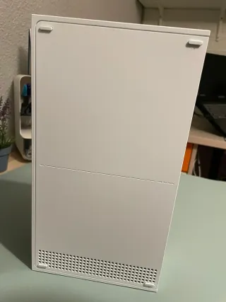 Xbox Series S 512GB Blanca