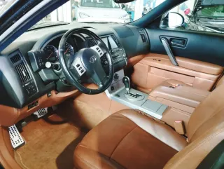 INFINITY FX45 AMERICA 4500CC MOTORE V8- 315CV