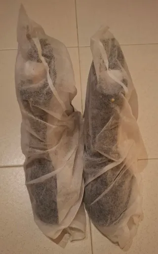 Stivaletti Stradivarius