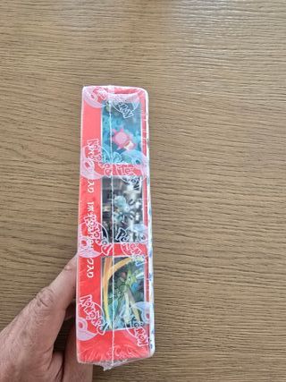 Pokémon 151 booster