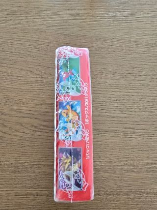 Pokémon 151 booster