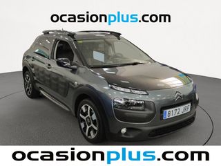 Citroen C4 Cactus BlueHDi 100 Feel Edition ETG6 73 kW (100 CV)