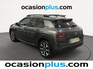 Citroen C4 Cactus BlueHDi 100 Feel Edition ETG6 73 kW (100 CV)