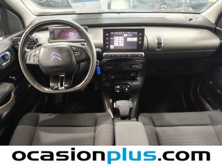 Citroen C4 Cactus BlueHDi 100 Feel Edition ETG6 73 kW (100 CV)