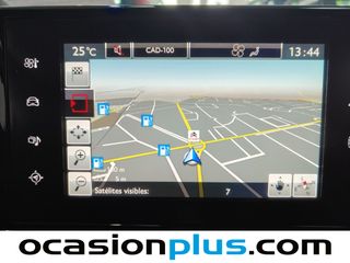 Citroen C4 Cactus BlueHDi 100 Feel Edition ETG6 73 kW (100 CV)