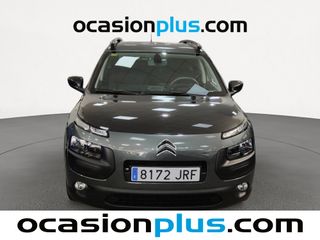 Citroen C4 Cactus BlueHDi 100 Feel Edition ETG6 73 kW (100 CV)