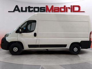 Citroën Jumper BlueHDi 103KW (140CV) Furgón 35L2H2