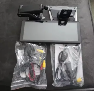 Pantalla Carplay Universal 10.26 M