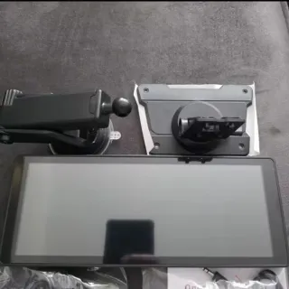 Pantalla Carplay Universal 10.26 M