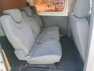 Citroen Jumpy 2016 (negociables)