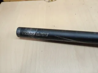 Manillar Bontrager Race Lite