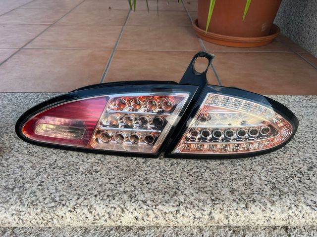 Pilotos Traseros Leon Cupra 2.0 TFSI