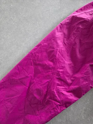 The North Face Hyvent Impermeabile Rosa