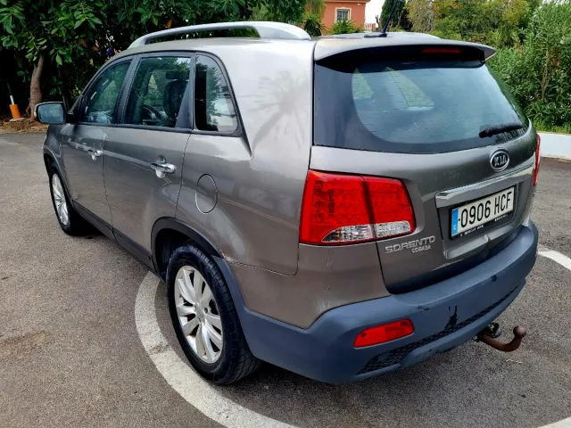 KIA Sorento 2013