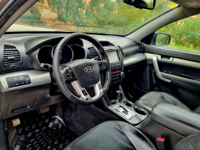 KIA Sorento 2013