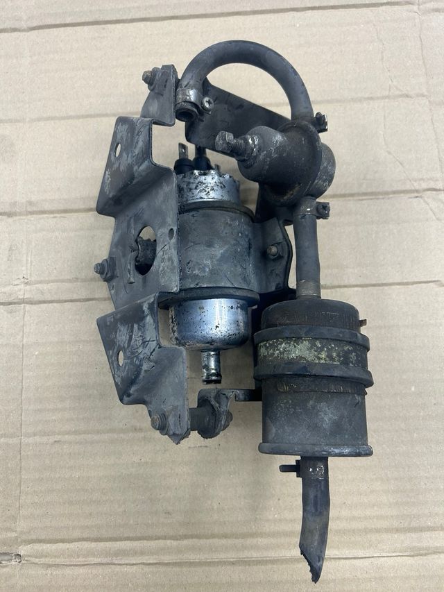 Bomba gasolina Opel Kadett GSI