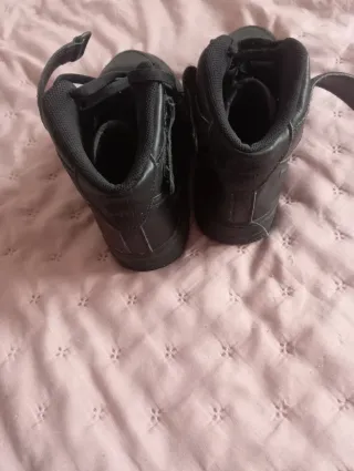 Zapatillas Nike Air Force 1 Negras