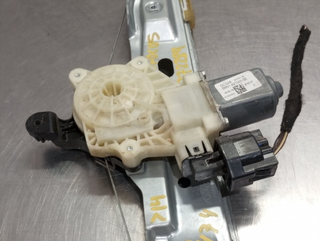 ELEVALUNAS TRASERO DERECHO FORD FOCUS BERLINA (CE