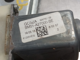 ELEVALUNAS TRASERO DERECHO FORD FOCUS BERLINA (CE