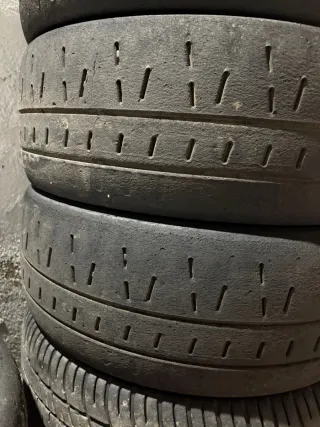2 Neumáticos Pirelli RKW7 [15]