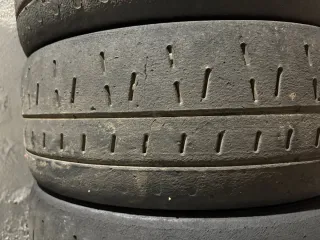 2 Neumáticos Pirelli RKW7 [15]