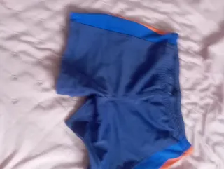 Bañador niño Aquila azul