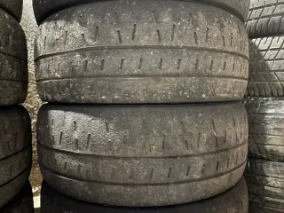 2 Neumáticos Pirelli RK7 [15]