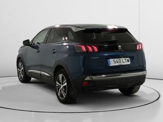 Peugeot 3008 Allure