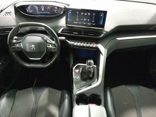 Peugeot 3008 Allure