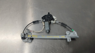 ELEVALUNAS TRASERO DERECHO HONDA ACCORD BERLINA (